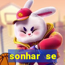 sonhar se escondendo de uma pessoa jogo do bicho